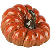 Pompoen oranje groen L - (DT-255123)